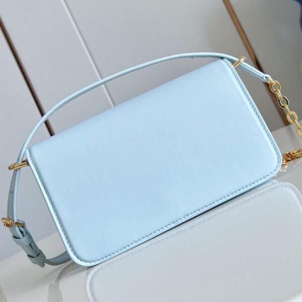 LV Wallet On Chain LV Bloom - Image 5