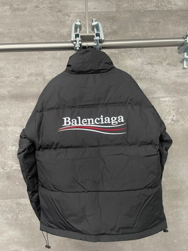 Balenciaga DownJacket - Image 6