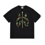 T-Shirts Bape
