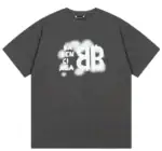 Best Balenciaga T-shirt - Image 2