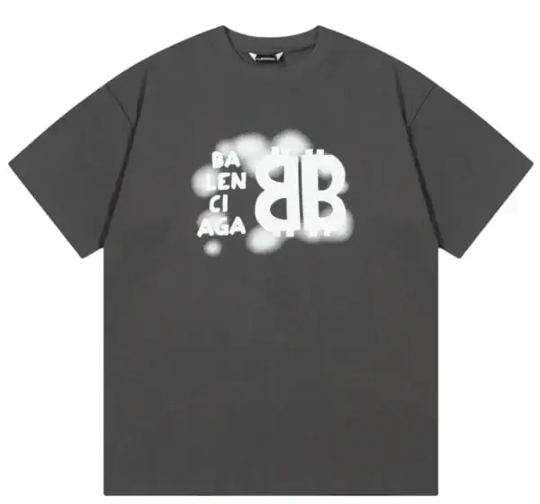 Best Balenciaga T-shirt - Image 2