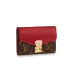 Louis Vuitton Pallas Wallet - Image 2