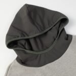 FO G Essentials Nylon Fleece Hoodies - Image 6