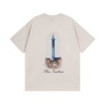 Best Balenciaga T-shirt - Image 5