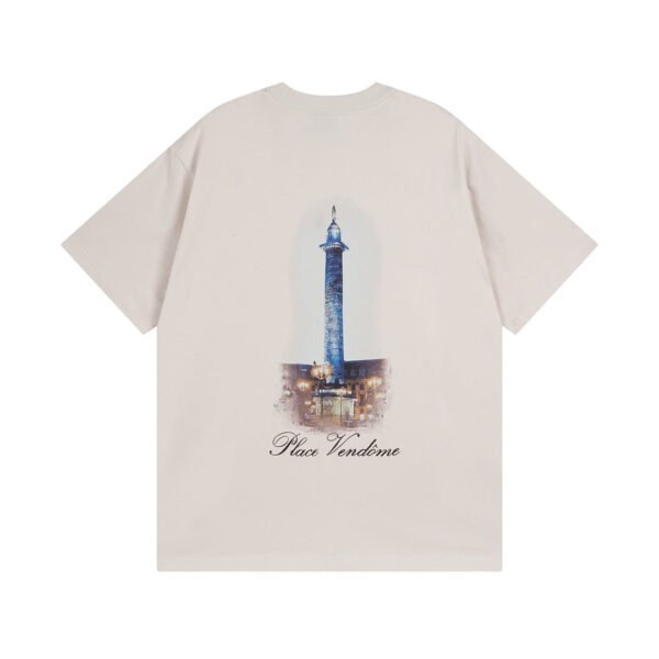 Best Balenciaga T-shirt - Image 5