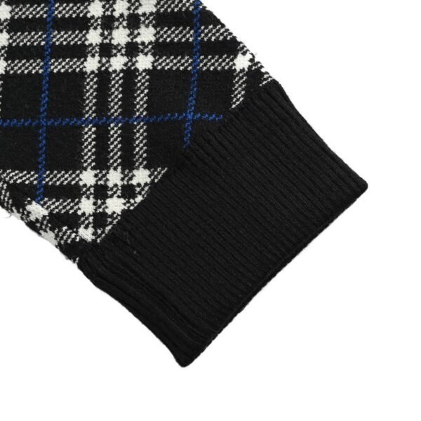 High Quality Burberry Jacket - Image 7