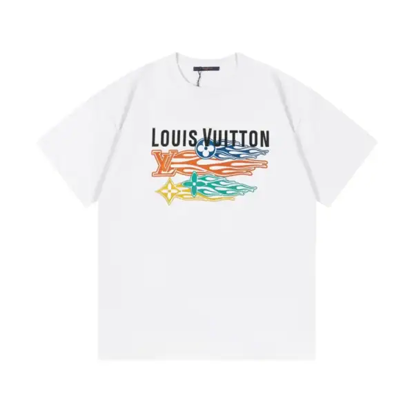 Top Rated LV Shirt - Image 5