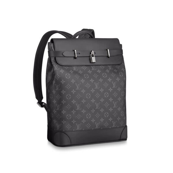 LV Steamer Backpack - Image 2