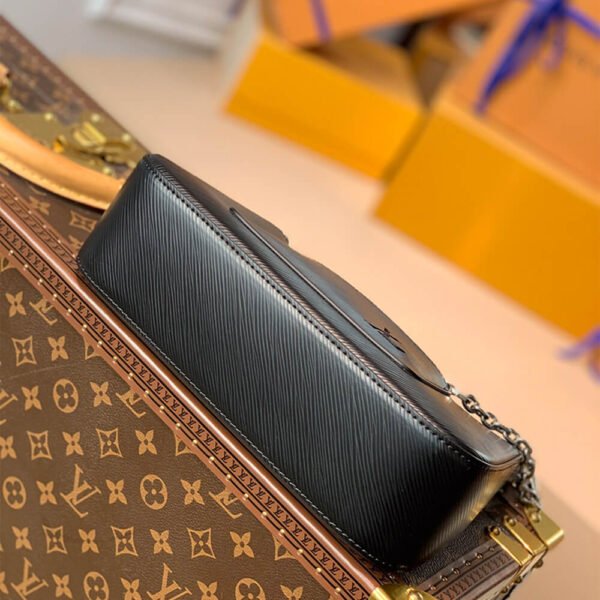 LV MARELLE HANDBAG - Image 6