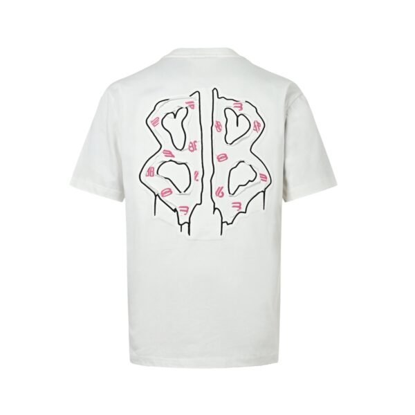 Best Balenciaga T-shirt - Image 7