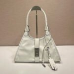 Prada Medium leather tote bag(high-end grade) - Image 6