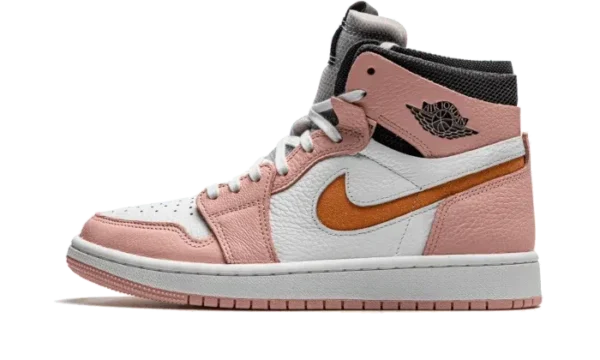 Zoom Air CMFT Pink Glaze - Image 2