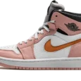 Zoom Air CMFT Pink Glaze