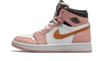 Zoom Air CMFT Pink Glaze