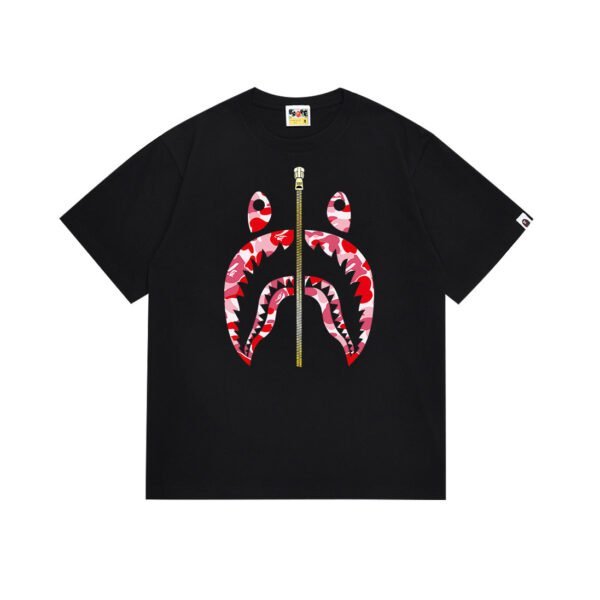 T-Shirts Bape - Image 5