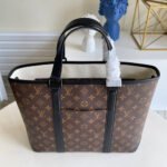 LV WEEK-END TOTE PM - Image 3