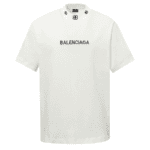 Best Balenciaga T-shirt - Image 2