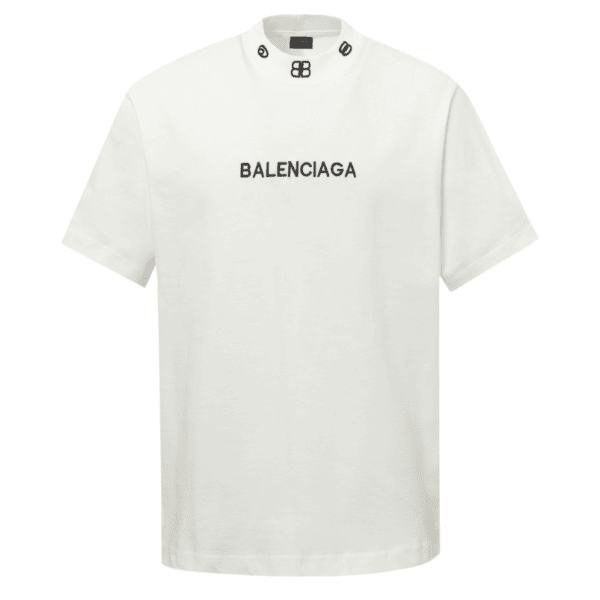 Best Balenciaga T-shirt - Image 2