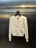 Mocler DownJacket - Image 3