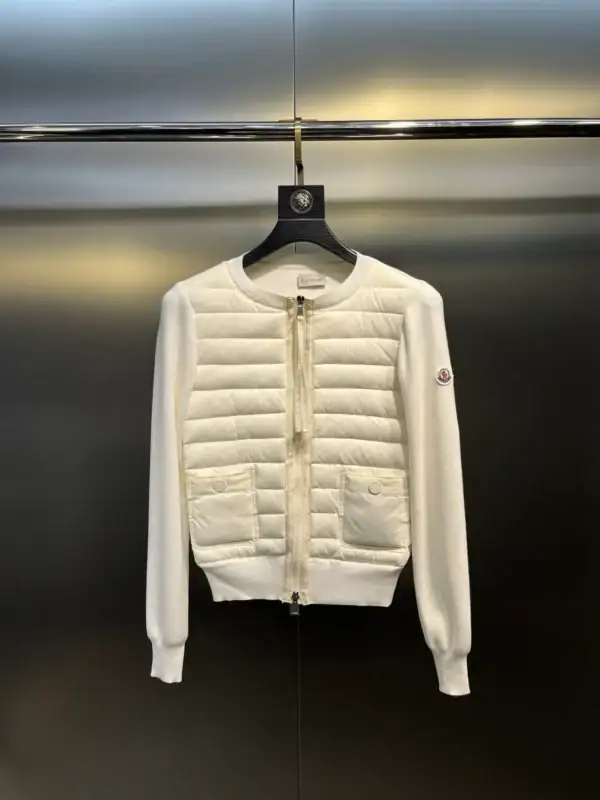 Mocler DownJacket - Image 2