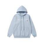Moncler Embroidered Hoodie