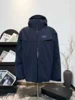 Arcteryx DownJacket - Image 3
