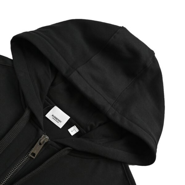 High Quality Burberry Jacket - Image 6