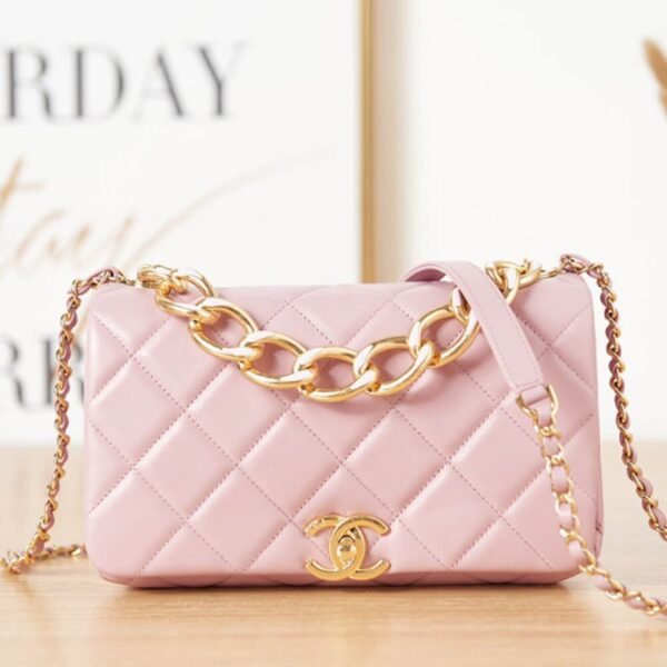 CHANEL FLAP - Image 3