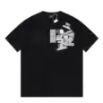 Best Balenciaga T-shirt