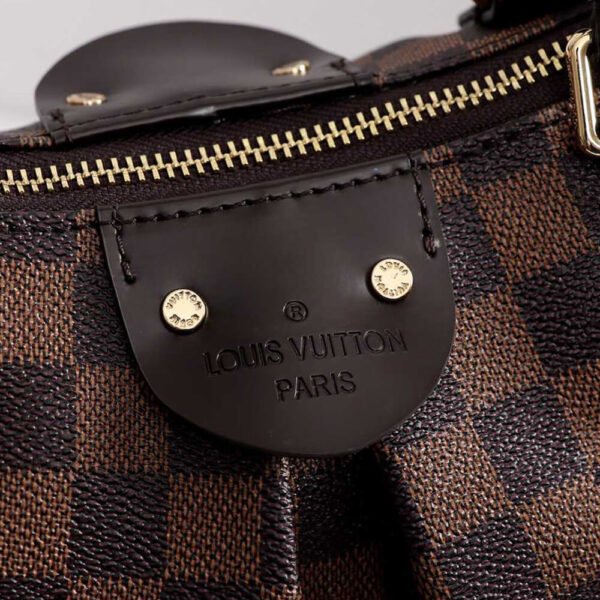 Louis Vuitton Siena MM - Image 7
