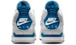 Military Blue (2024) - Image 5