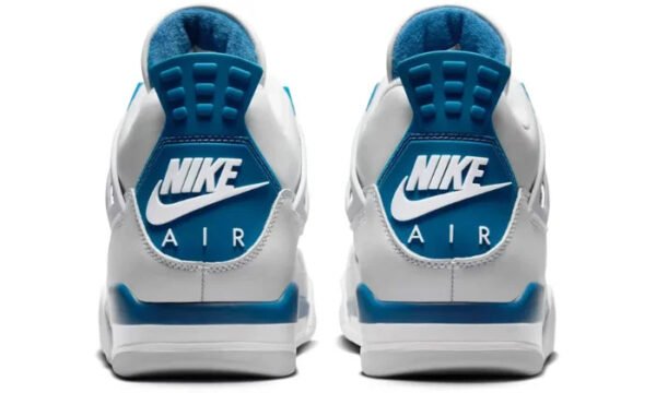 Military Blue (2024) - Image 5