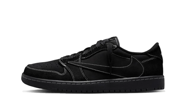 Travis scott black phantom - Image 2