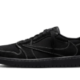 Travis scott black phantom