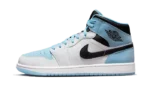 Ice Blue Black - Image 2