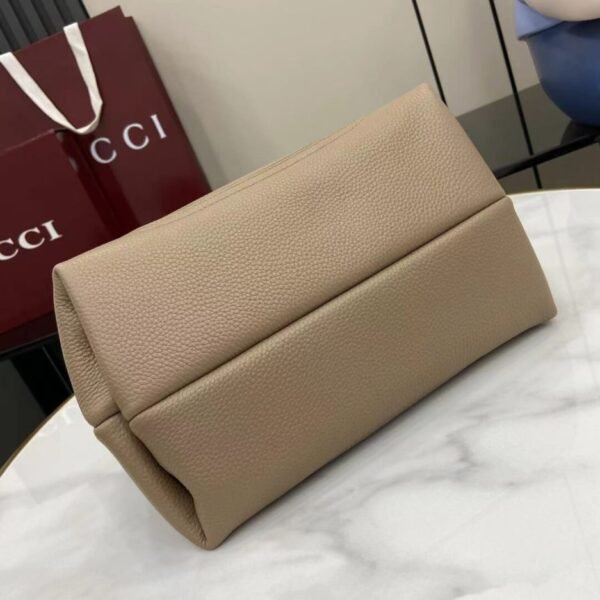 Gucci Softbit medium top handle bag - Image 6