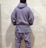 FO G Essentials Heavy Fleece hoodie - Image 5