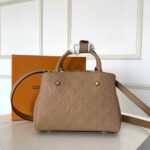 Louis Vuitton Montaigne MM - Image 4