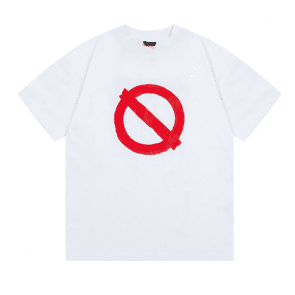 Best Balenciaga T-shirt - Image 4