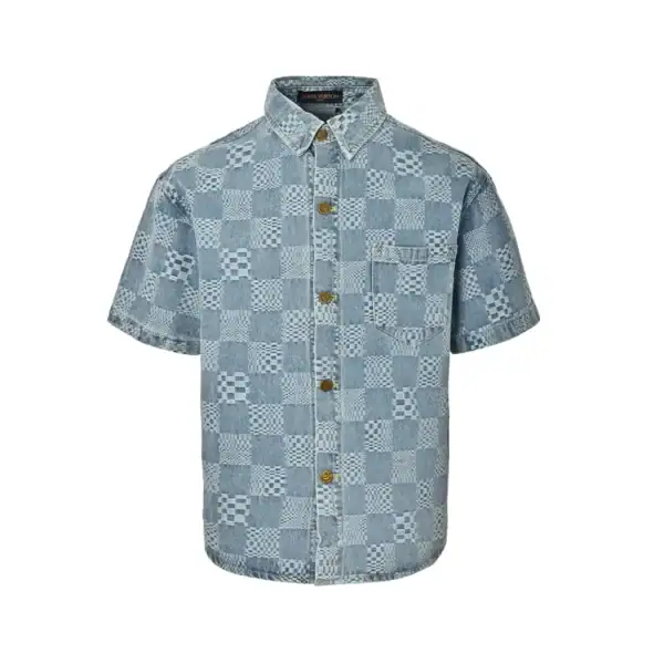 Top Rated LV Shirt - Image 2