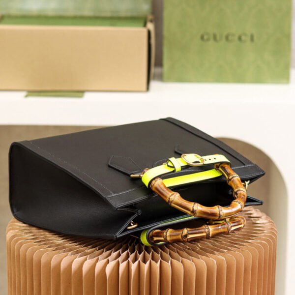 Gucci Diana small tote bag - Image 7