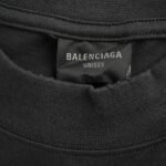 Best Balenciaga T-shirt - Image 7