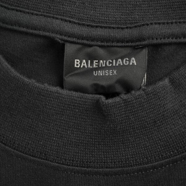 Best Balenciaga T-shirt - Image 7
