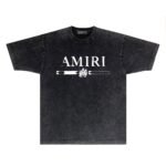 T-shirt Amiri