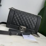 BOY CHANEL HANDBAG - Image 6