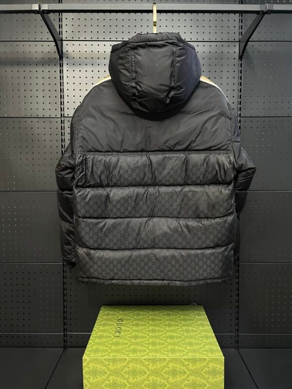 Gucci DownJacket - Image 5