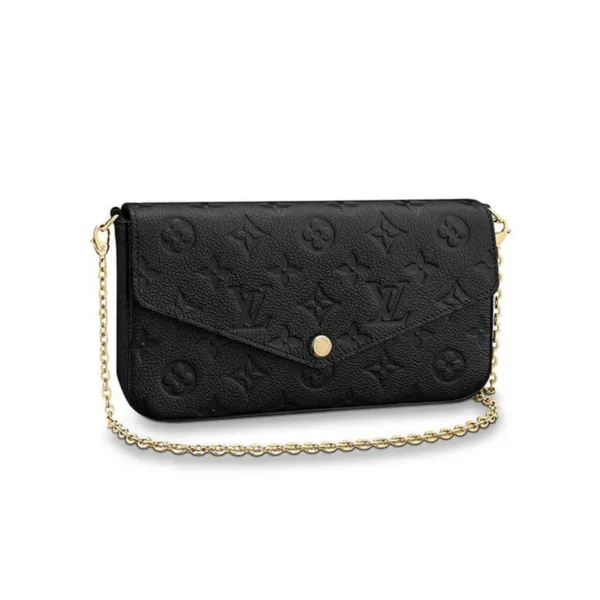 LV Felicie Pochette - Image 2
