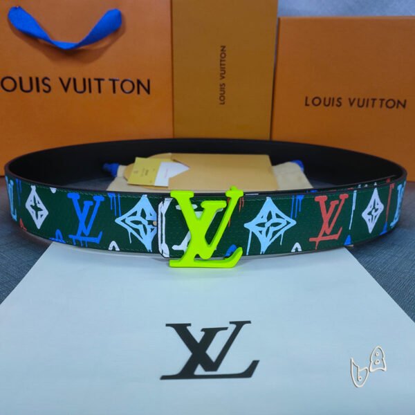 Top Rated LV Belt - Image 4