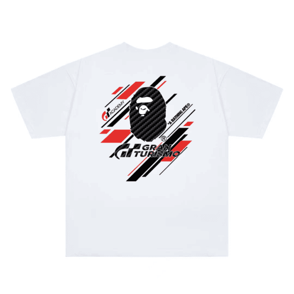T-Shirts Bape - Image 5