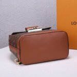 LV Dauphine Backpack PM - Image 6